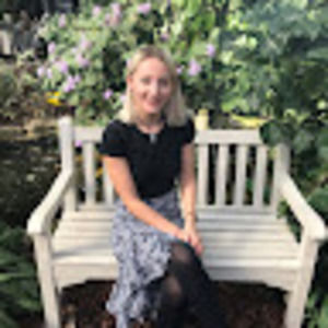 Meet your Posher, Brittany